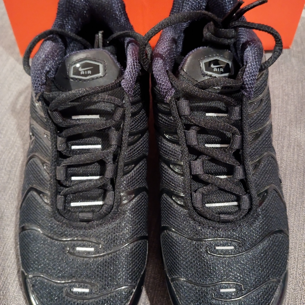 Girls Nike Air Sneakers